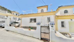 Reventa - Villa / Chalet - Ciudad Quesada - La  Marquesa Golf