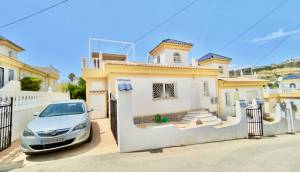 Reventa - Villa / Chalet - Ciudad Quesada - La  Marquesa Golf