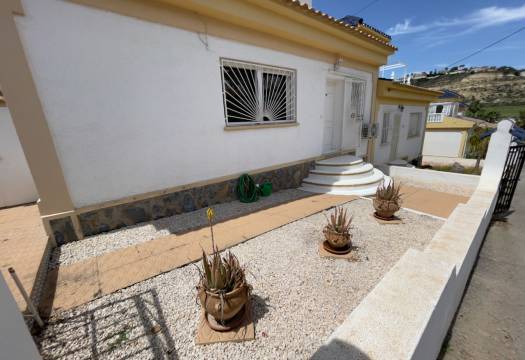 Reventa - Villa / Chalet - Ciudad Quesada - La  Marquesa Golf