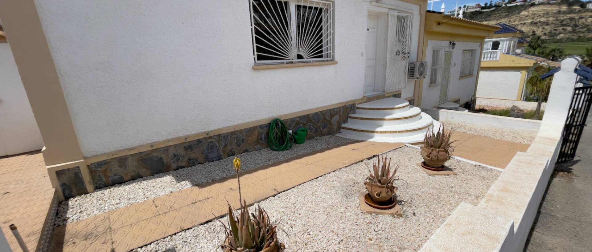 Reventa - Villa / Chalet - Ciudad Quesada - La  Marquesa Golf