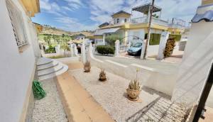 Reventa - Villa / Chalet - Ciudad Quesada - La  Marquesa Golf