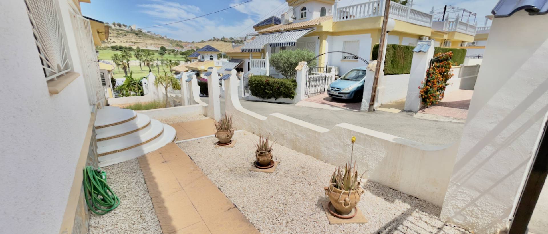 Reventa - Villa / Chalet - Ciudad Quesada - La  Marquesa Golf
