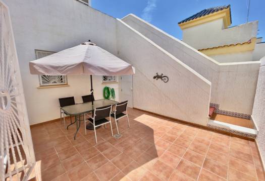 Reventa - Villa / Chalet - Ciudad Quesada - La  Marquesa Golf
