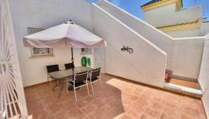 Reventa - Villa / Chalet - Ciudad Quesada - La  Marquesa Golf
