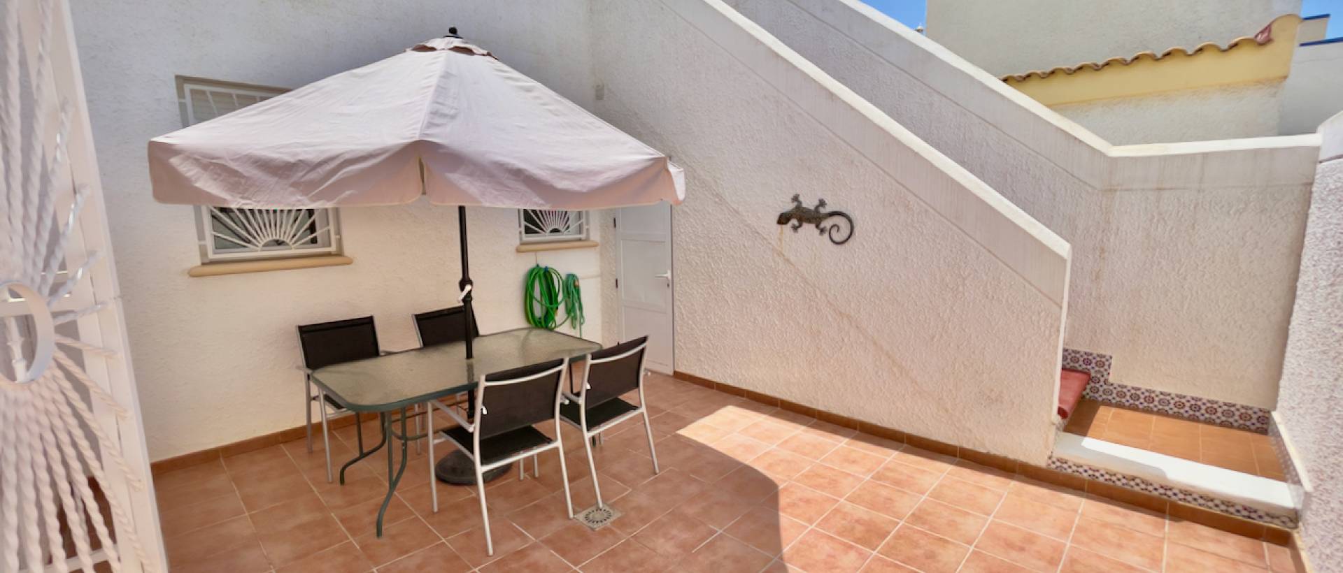 Reventa - Villa / Chalet - Ciudad Quesada - La  Marquesa Golf