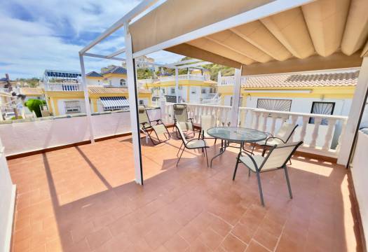 Reventa - Villa / Chalet - Ciudad Quesada - La  Marquesa Golf