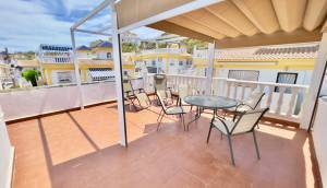 Reventa - Villa / Chalet - Ciudad Quesada - La  Marquesa Golf