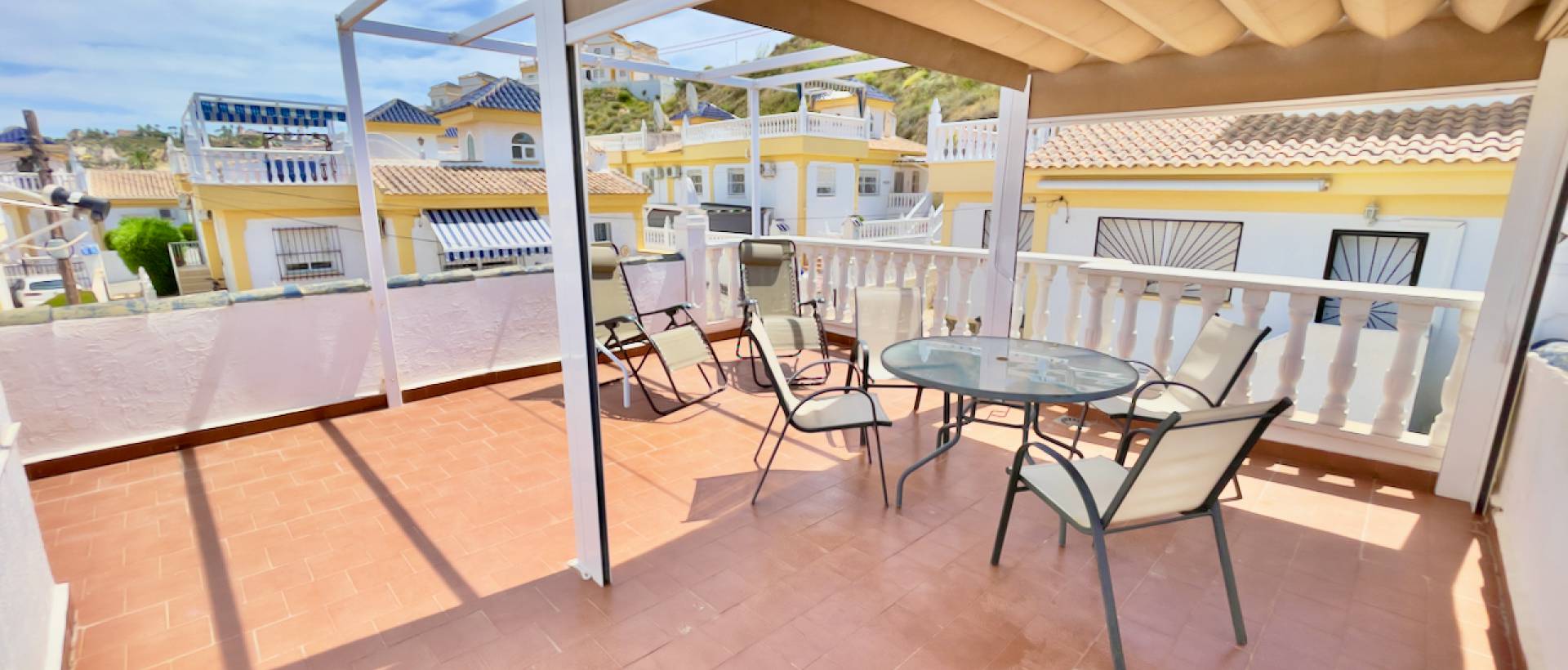 Reventa - Villa / Chalet - Ciudad Quesada - La  Marquesa Golf