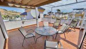 Reventa - Villa / Chalet - Ciudad Quesada - La  Marquesa Golf