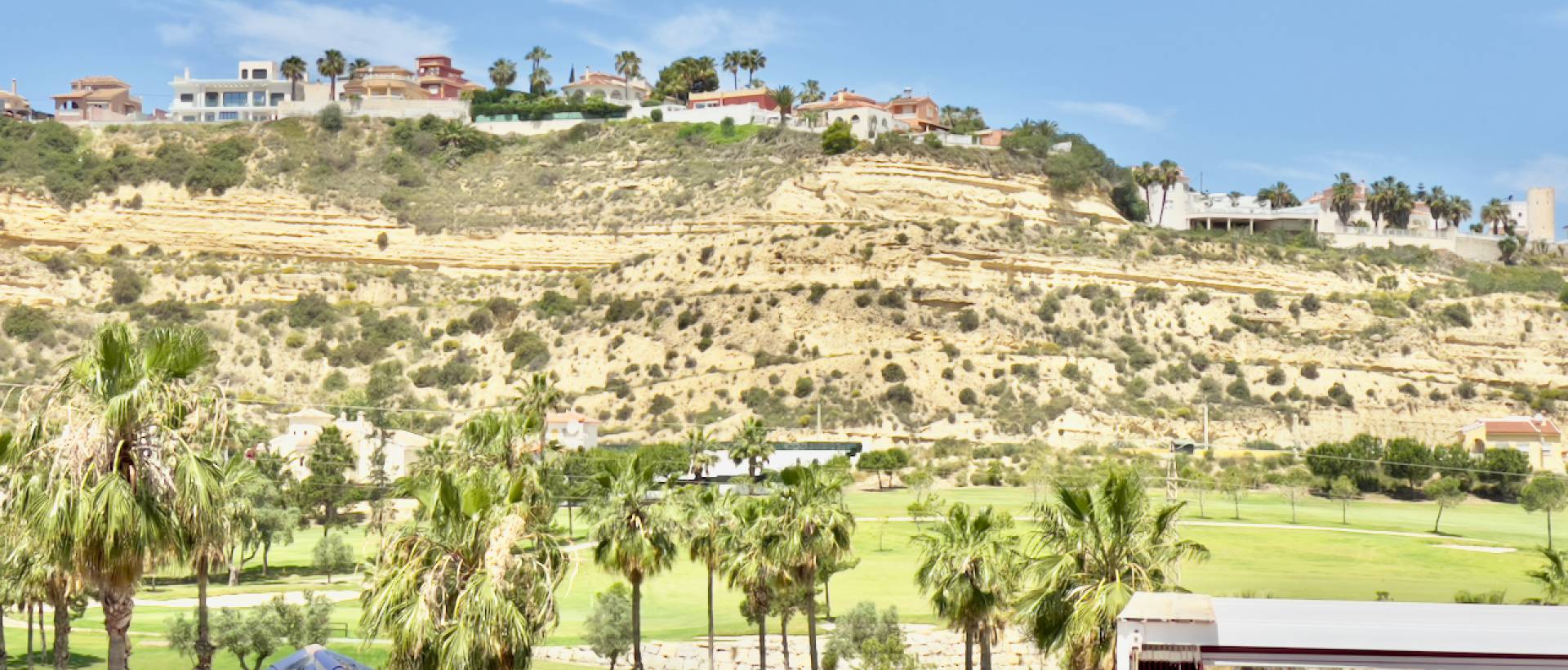 Reventa - Villa / Chalet - Ciudad Quesada - La  Marquesa Golf