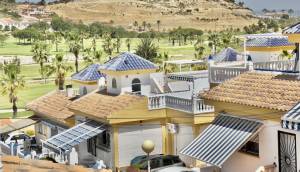 Reventa - Villa / Chalet - Ciudad Quesada - La  Marquesa Golf