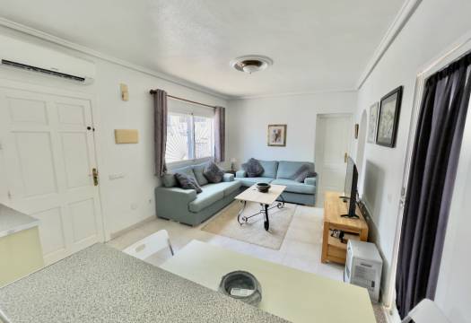 Reventa - Villa / Chalet - Ciudad Quesada - La  Marquesa Golf