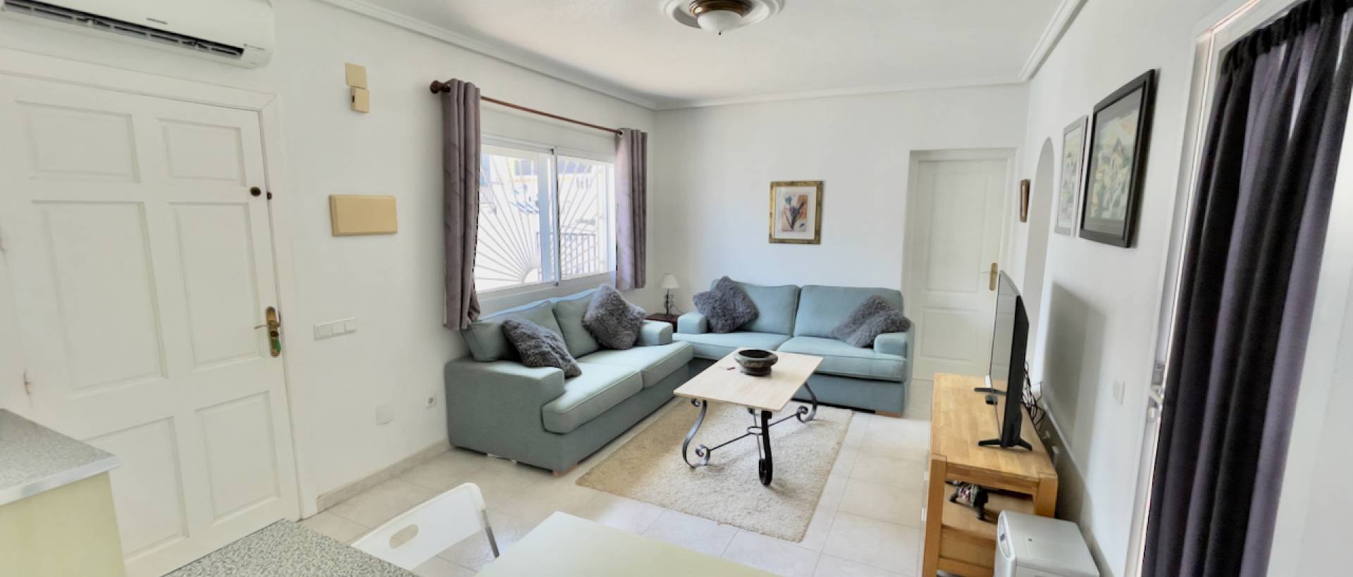 Reventa - Villa / Chalet - Ciudad Quesada - La  Marquesa Golf
