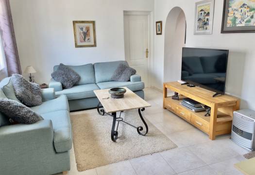 Reventa - Villa / Chalet - Ciudad Quesada - La  Marquesa Golf