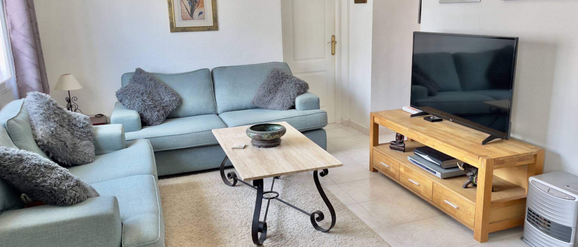 Reventa - Villa / Chalet - Ciudad Quesada - La  Marquesa Golf