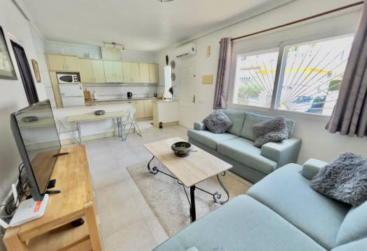 Reventa - Villa / Chalet - Ciudad Quesada - La  Marquesa Golf
