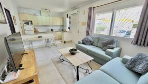 Reventa - Villa / Chalet - Ciudad Quesada - La  Marquesa Golf