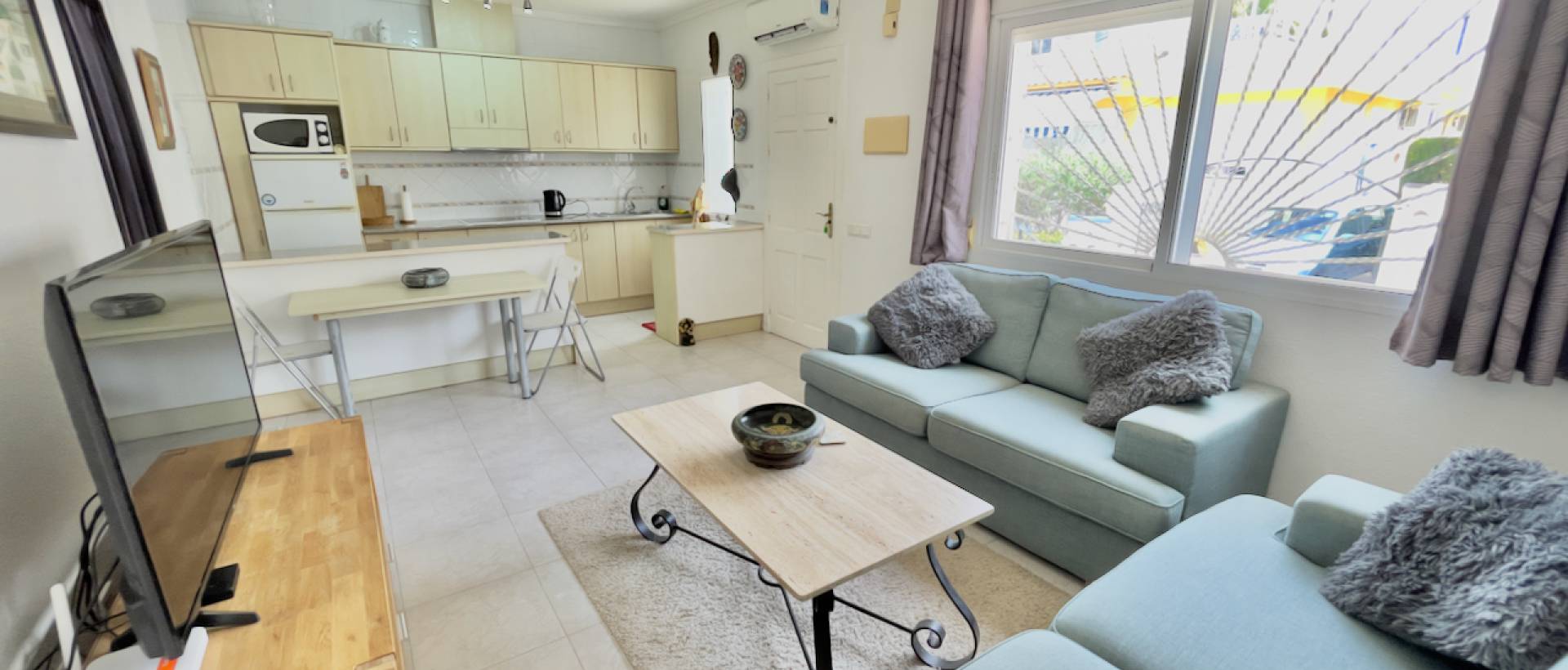 Reventa - Villa / Chalet - Ciudad Quesada - La  Marquesa Golf