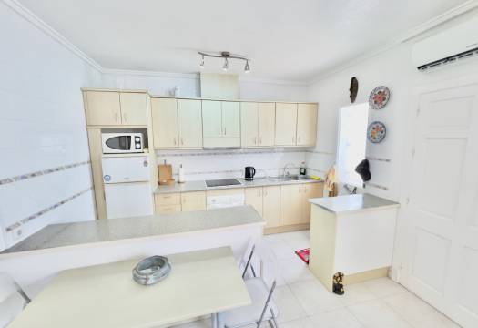 Reventa - Villa / Chalet - Ciudad Quesada - La  Marquesa Golf