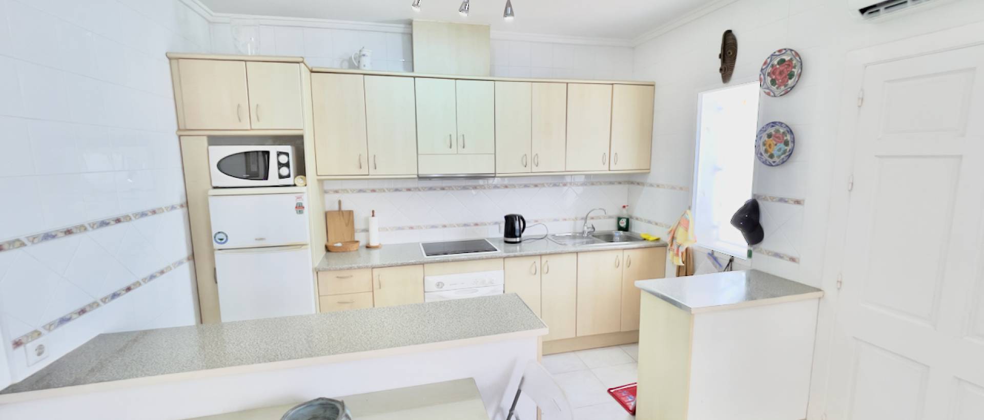 Reventa - Villa / Chalet - Ciudad Quesada - La  Marquesa Golf
