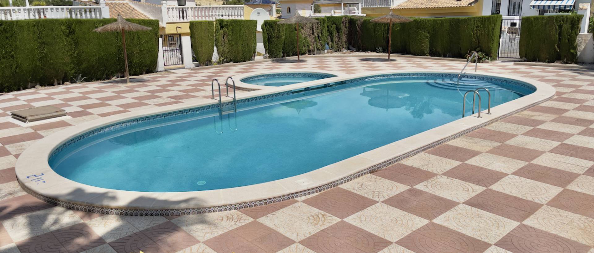 Reventa - Villa / Chalet - Ciudad Quesada - La  Marquesa Golf