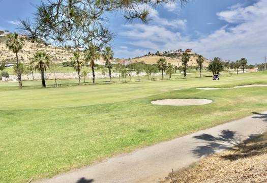 Reventa - Villa / Chalet - Ciudad Quesada - La  Marquesa Golf