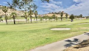 Reventa - Villa / Chalet - Ciudad Quesada - La  Marquesa Golf