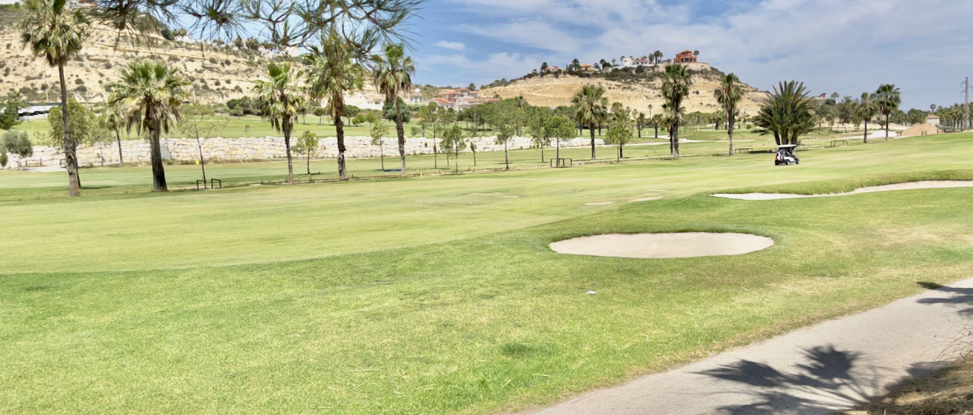 Reventa - Villa / Chalet - Ciudad Quesada - La  Marquesa Golf