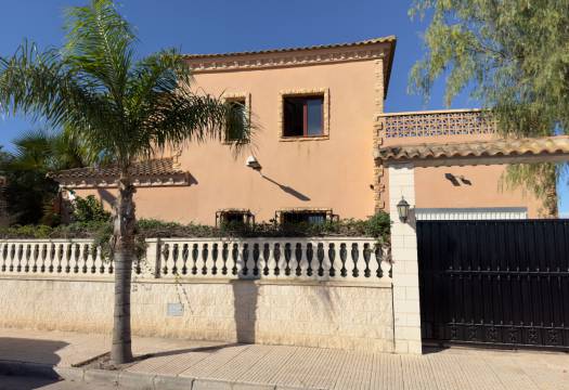 Reventa - Villa - Formentera del Segura