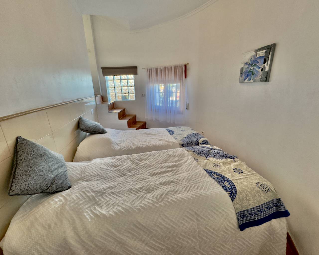 SLP2483: Villa for sale in Rojales