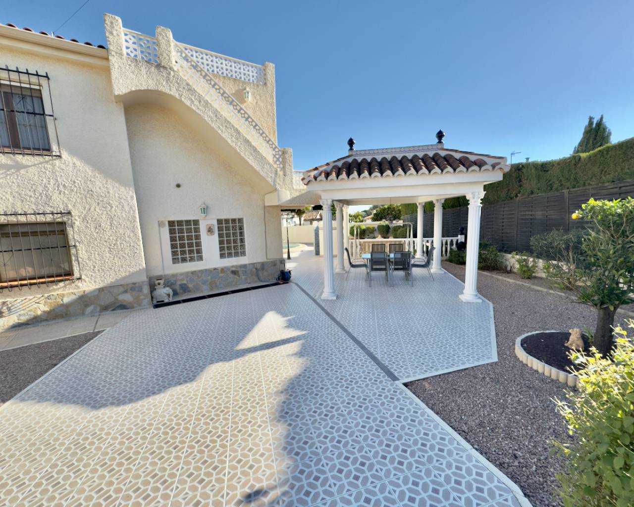 SLP2486: Villa for sale in Ciudad Quesada