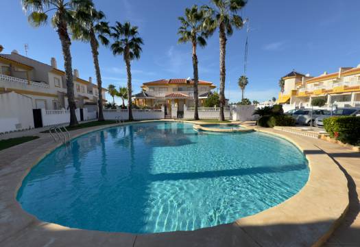 Resale - Villa - Ciudad Quesada - Dona Pepa