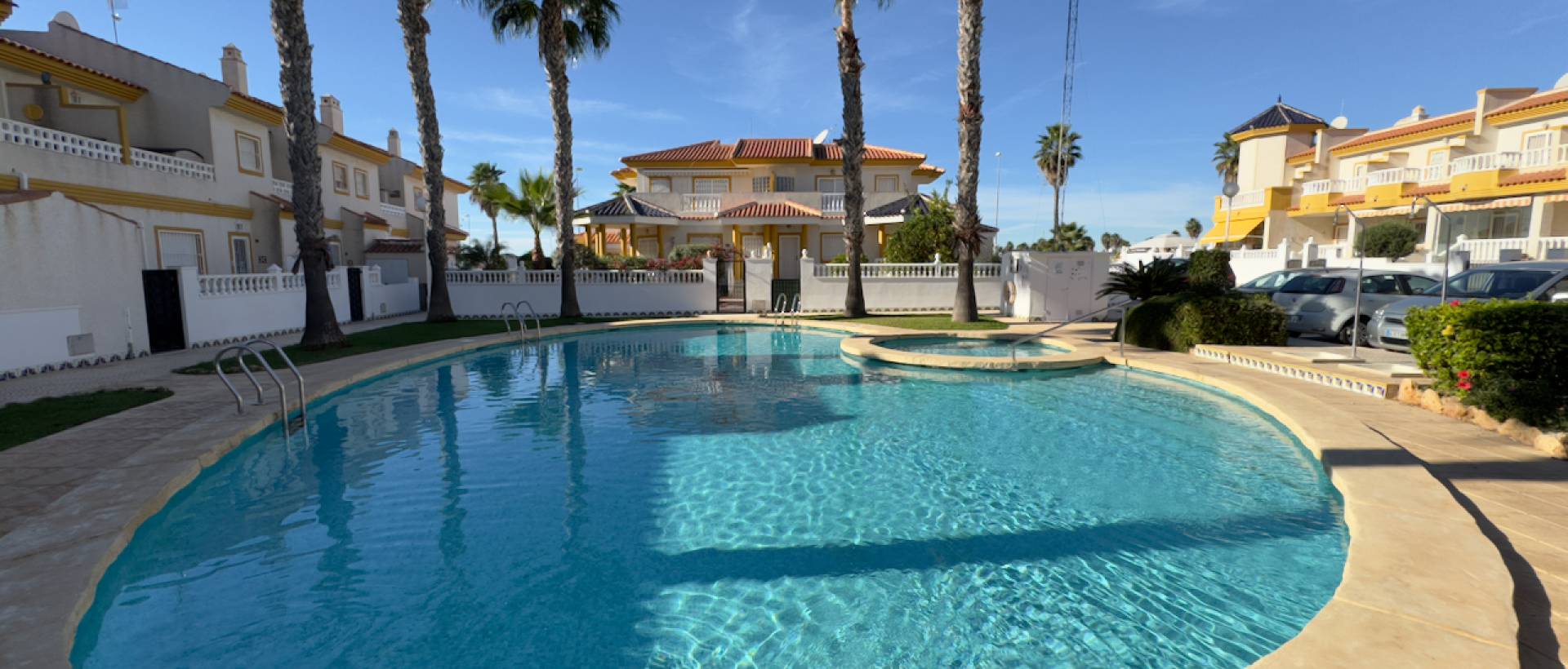 Resale - Villa - Ciudad Quesada - Dona Pepa