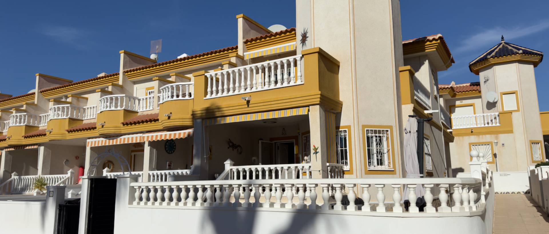 Resale - Villa - Ciudad Quesada - Dona Pepa