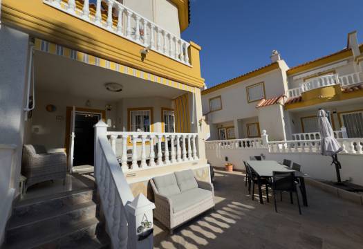 Resale - Villa - Ciudad Quesada - Dona Pepa