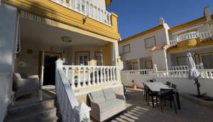 Resale - Villa - Ciudad Quesada - Dona Pepa