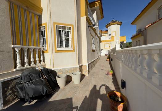 Resale - Villa - Ciudad Quesada - Dona Pepa