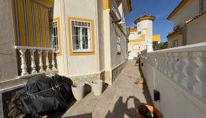 Resale - Villa - Ciudad Quesada - Dona Pepa