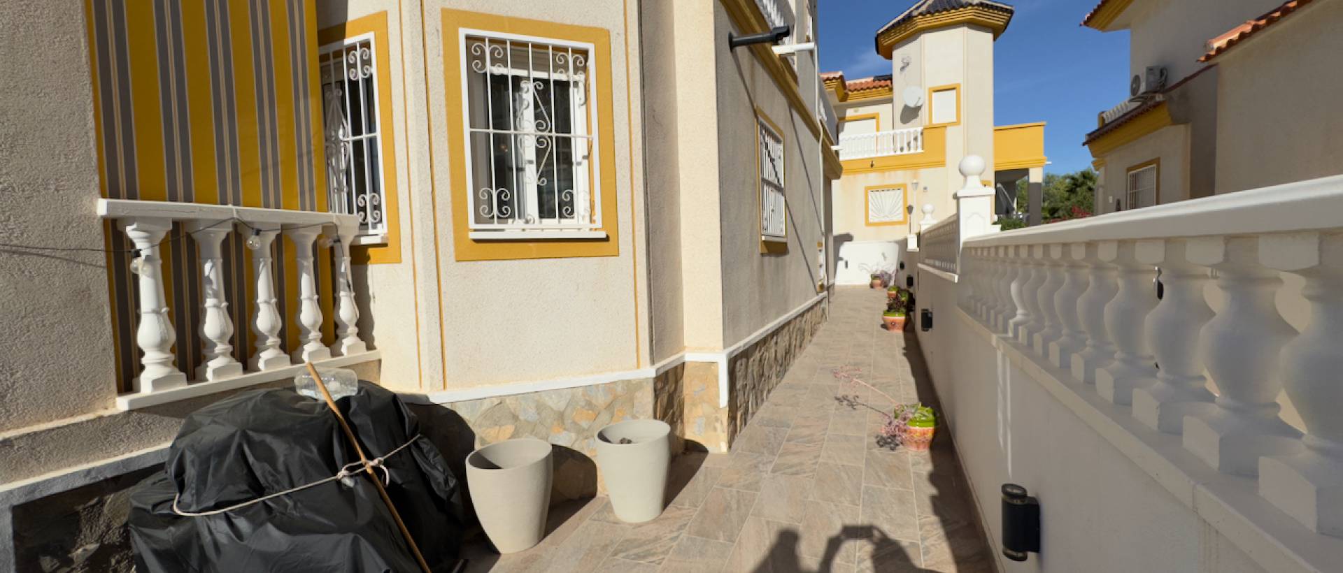 Resale - Villa - Ciudad Quesada - Dona Pepa