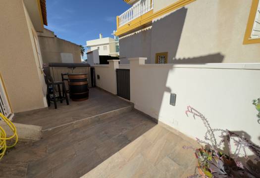 Resale - Villa - Ciudad Quesada - Dona Pepa