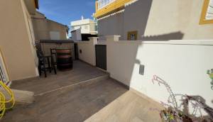 Resale - Villa - Ciudad Quesada - Dona Pepa