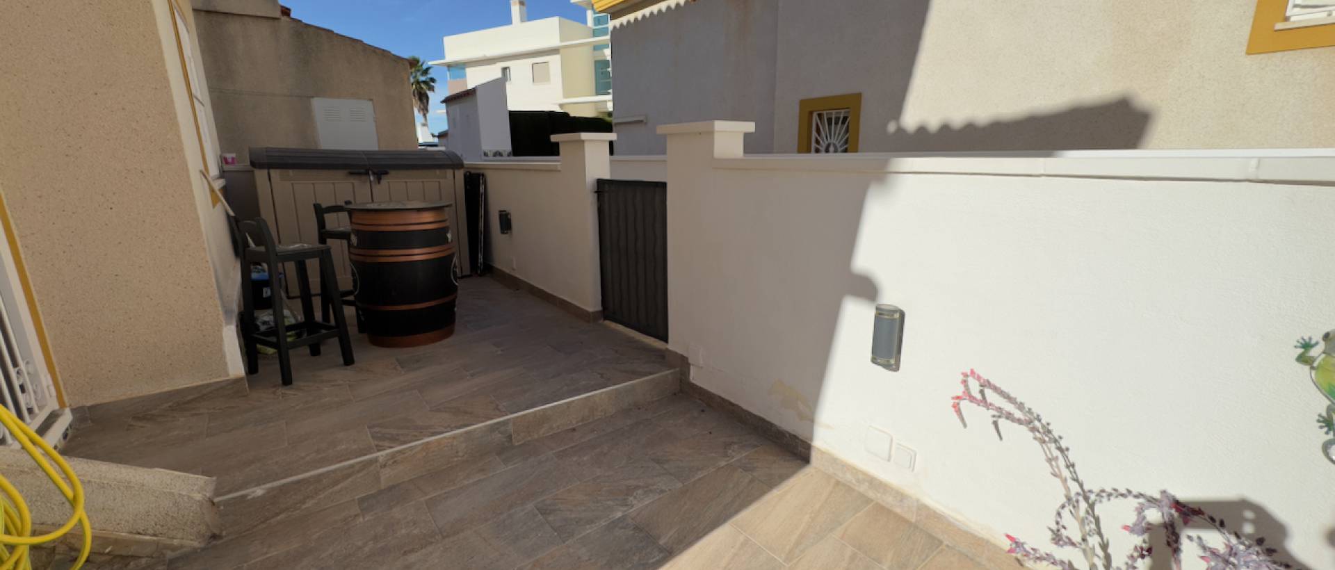 Resale - Villa - Ciudad Quesada - Dona Pepa