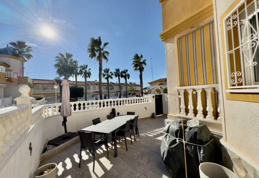 Resale - Villa - Ciudad Quesada - Dona Pepa