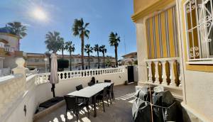 Resale - Villa - Ciudad Quesada - Dona Pepa