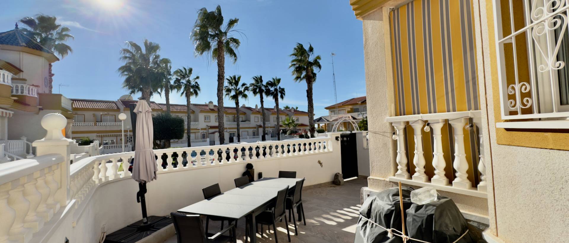 Resale - Villa - Ciudad Quesada - Dona Pepa