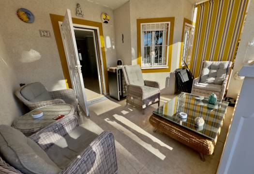 Resale - Villa - Ciudad Quesada - Dona Pepa