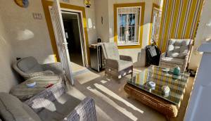 Resale - Villa - Ciudad Quesada - Dona Pepa