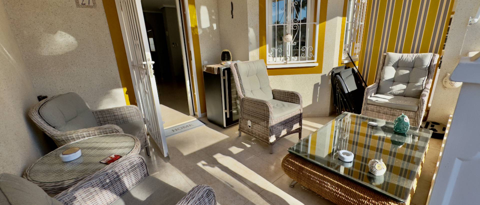 Resale - Villa - Ciudad Quesada - Dona Pepa