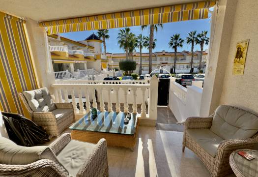 Resale - Villa - Ciudad Quesada - Dona Pepa