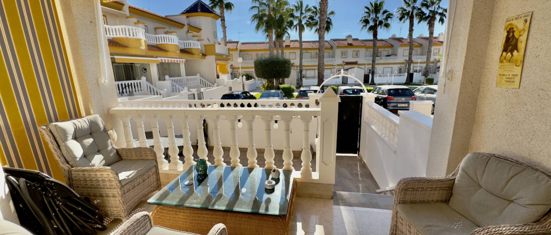Resale - Villa - Ciudad Quesada - Dona Pepa